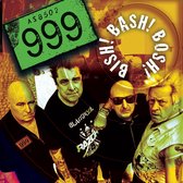 999 - Bish! Bash! Bosh! (LP)