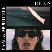 Baal & Mortimer - Deixis (CD)