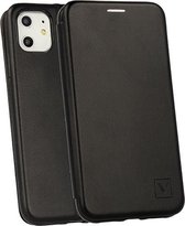 ZKl Telecom Telefoonhoesje - Book Case - Geschikt Voor Apple IPhone 11 Pro - Zwart