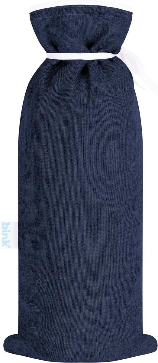 Goedkoopste BINK Bedding Kruikenzak Bo Jeans