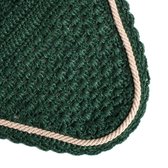 Oornetje - groen/groen-beige M