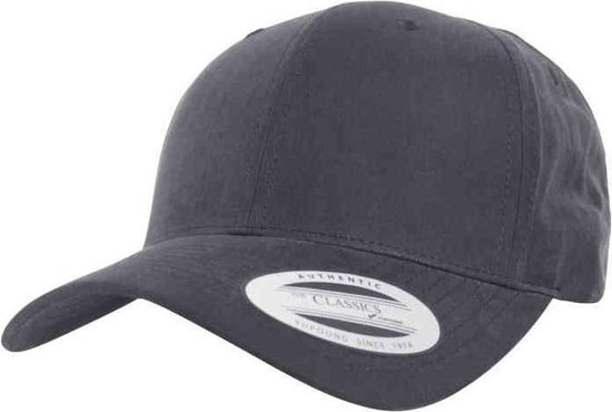 Flexfit - Ethno Strap Cap black one size Pet - Zwart