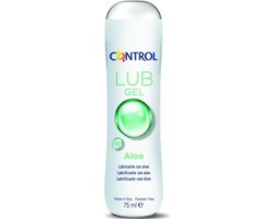 Lubricant Aloe Vera 75 ml