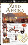 Capitool reisgids Zuid-Afrika