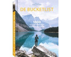 De bucketlist