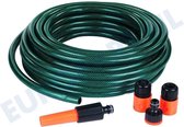 Tuinslang 20M / Groen