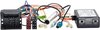 CAN-Bus Kit Citroen / Peugeot Quadlock - ISO / Antenne - DIN