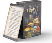 Treasure Trove - Challenge Rating 13-16 (D&D 5th edition)