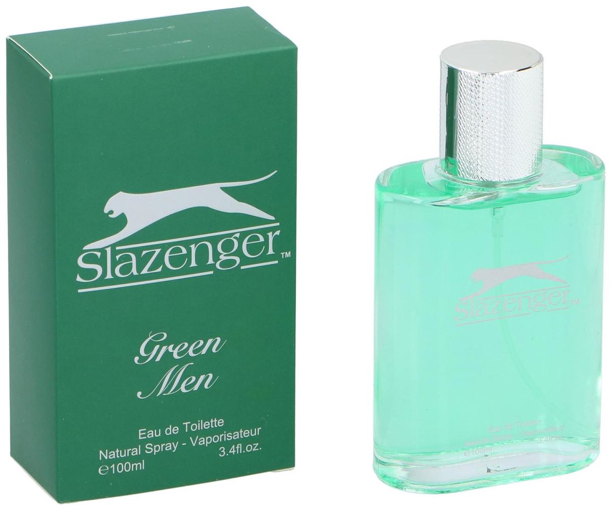 Eau de toilette Men Green - 100ml - natural spray