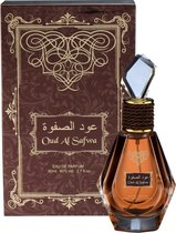 Rihanah Oud Al Safwa - Eau de parfum spray - 80 ml