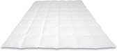 Cassenz Dekbed Picasso - 90% Europees ganzendons - Zomer donzen dekbed - 240x200 cm