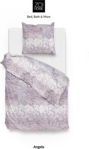 Zo! Home - Angela Dbo 260 Lilac