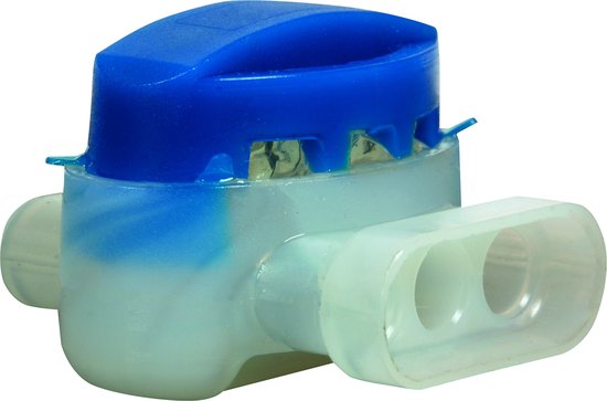  - Einhell 3414022 Verbinder voor begrenzingskabel Geschikt voor merk: Einhell