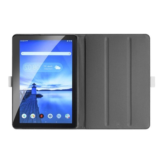 Étui personnalisé pour Bookcase Lenovo Tab E10 avec photo