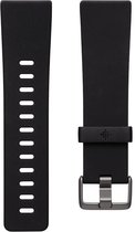 Fitbit Versa 2 Classic Accy Band, Black, Small