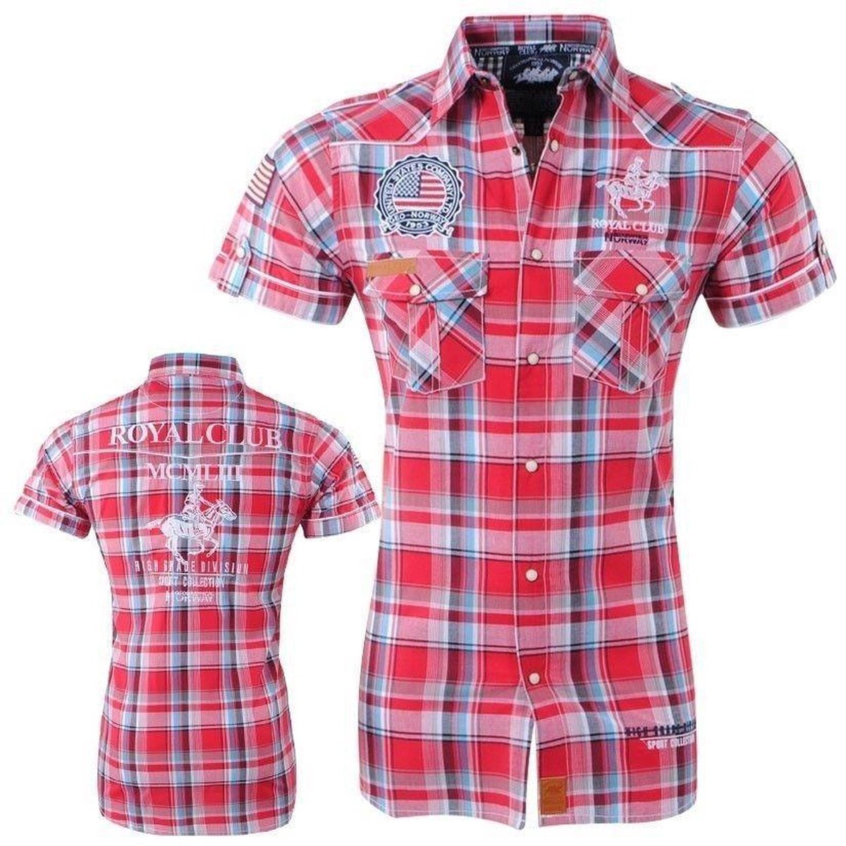 Chemise geographical norway hotsell