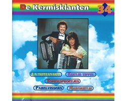 Kermisklanten Vol 2