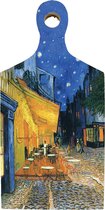 De Leukste Kunst Borrelplanken - van Gogh  01