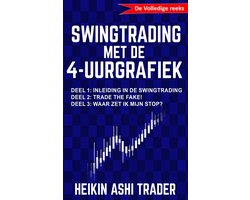 Swingtrading met de 4-uurgrafiek