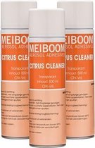 Meiboom Citrus Cleaner - Lijmverwijderaar - Spuitbus