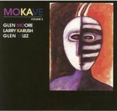 Karush Moore & Velez - Mokave Volume 2 (CD)