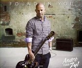 Andre van Zyl - Found In You (CD)