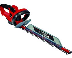 Einhell Elektrische Heggenschaar GC-EH 6055/1 - 600 W - Snoeilengte: 55 cm - Tandafstand: 26 mm