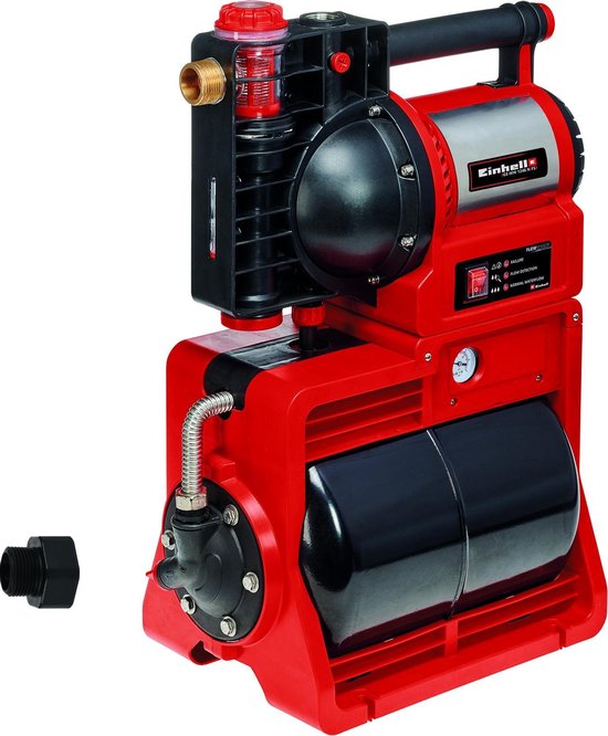 Einhell GE-WW 1246 N FS