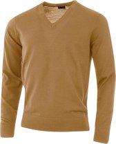 agon V-Pullover mit Total-Easy-Care-Behandlung