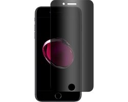 Geschikt voor iPhone SE 2020 - Screenprotector - SE 2022 Privacy Screen Protector Bescherm Glas