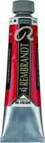 Rembrandt Olieverf | Cadmium Red Deep (306) 15 ml