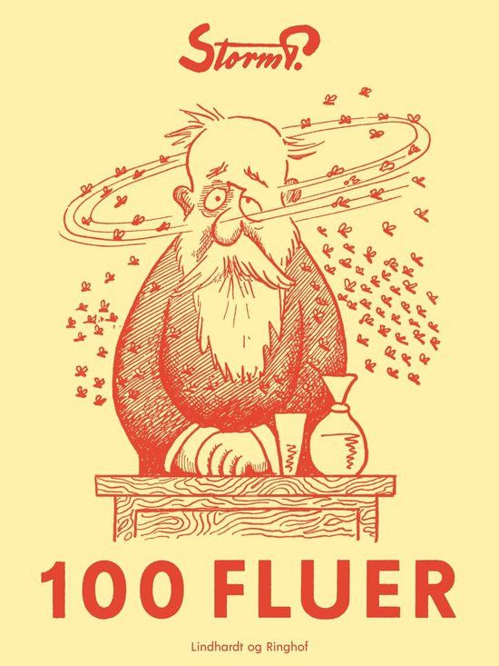 Fluen - 100 fluer
