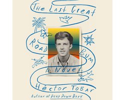 The Last Great Road Bum