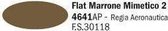 Italeri - Flat Marrone Mimetico 2 (Ita4641ap)
