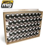 35 ML Ammo Storage System - A.MIG-8006