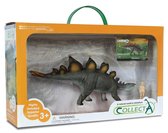 Collecta Prehistorie: Stegosaurus Speelset 35 Cm