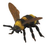 Collecta Insecten (L): HOMMEL 6.5x6x4cm