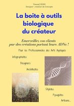 La Boite a Outils Biologique du Createur 25 page Format 36.3 x 26 cm