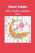 Classic Sudoku