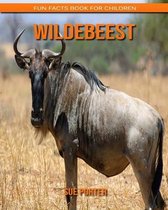 Wildebeest