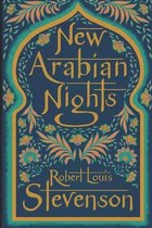 New Arabian Nights