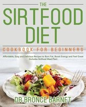 The Sirtfood Diet Cookbook for Beginners