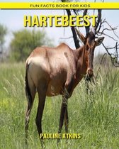 Hartebeest