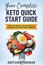 Your Complete Keto Quick Start Guide