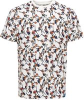 Only & Sons Edgarki Life Heren T-shirt - Maat M