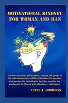 Motivational Mindset for Woman and Man