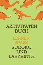 Aktivitaten Buch