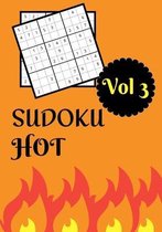 Sudoku Hot