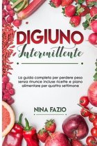 Digiuno Intermittente