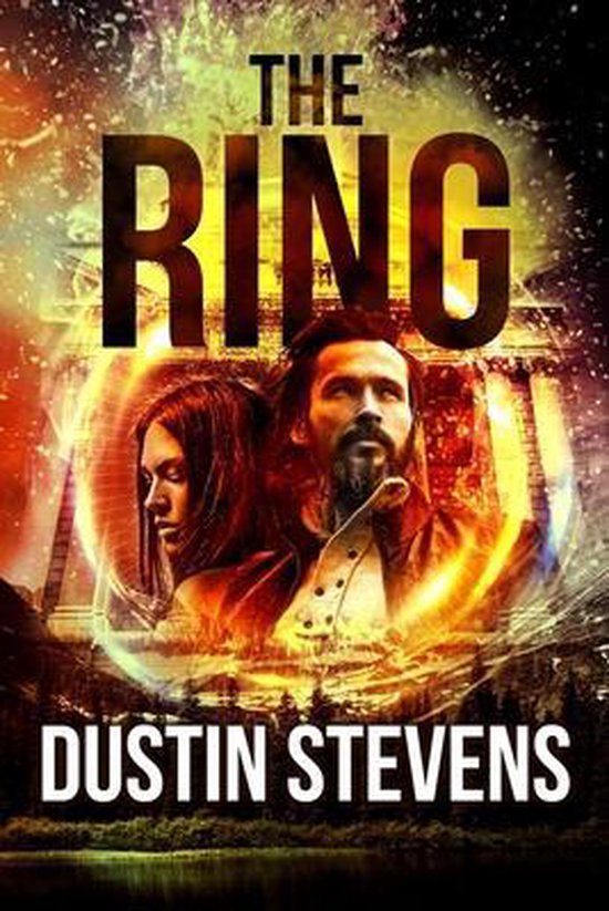 The Ring - cover
